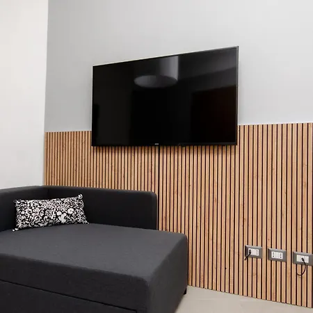 VivimiHome - Navigli-Duomo Maison Fusetti-3