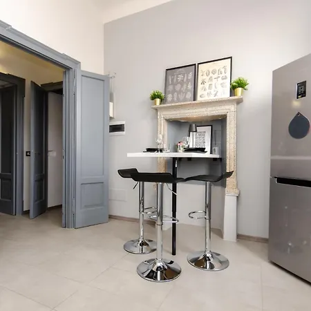 Vivimihome - Navigli-Duomo Maison Fusetti-2